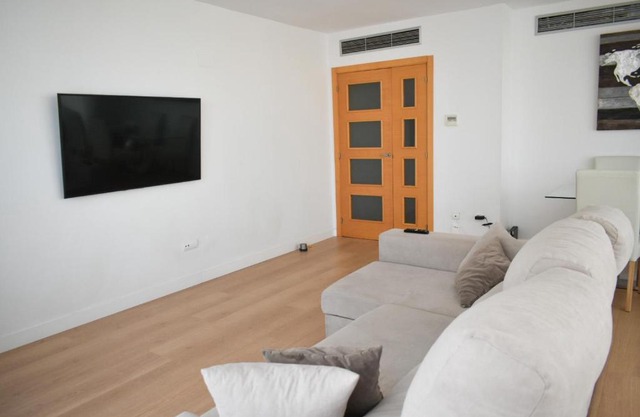 Magnifique Apartament Valencia