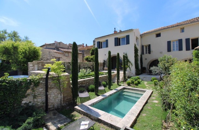 Magnifique Résidence du Village