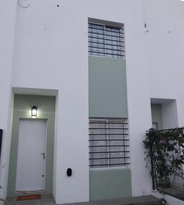 Magnolia Duplex