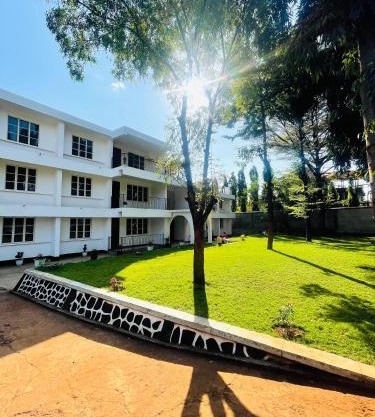 Mahali House