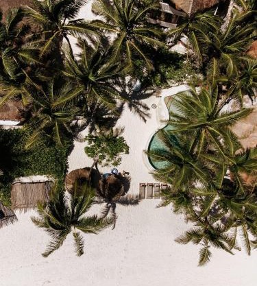 Mahayana Tulum Beach Homes