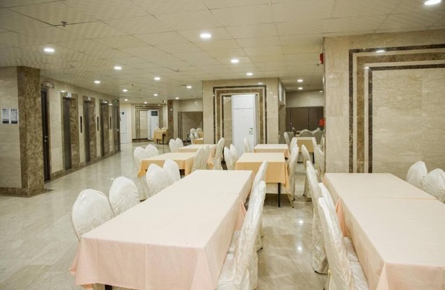 Mahd Al Resala 3 Hotel