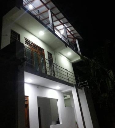 Maheeda Guest House