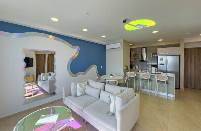 Mahi Mahi Apartment - Gorgona