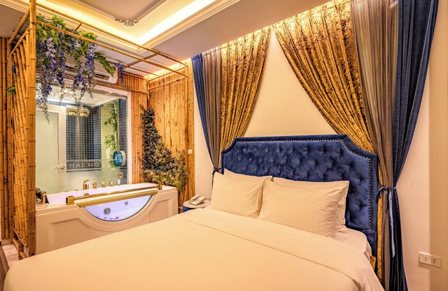 Mai Hotel