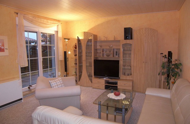 apartamento principal - Apartamentos Kenklies