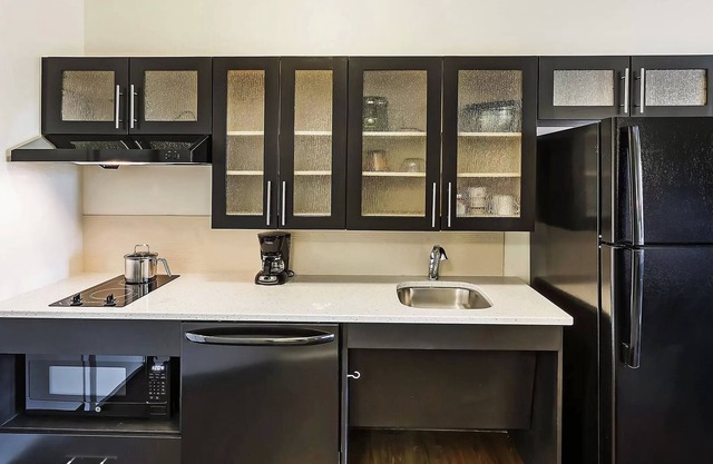 MainStay Suites Kansas City Overland Park