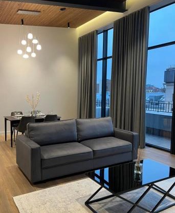 Maironio apartamentai