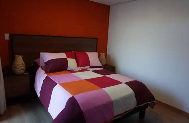 cuarto naranja 🍊