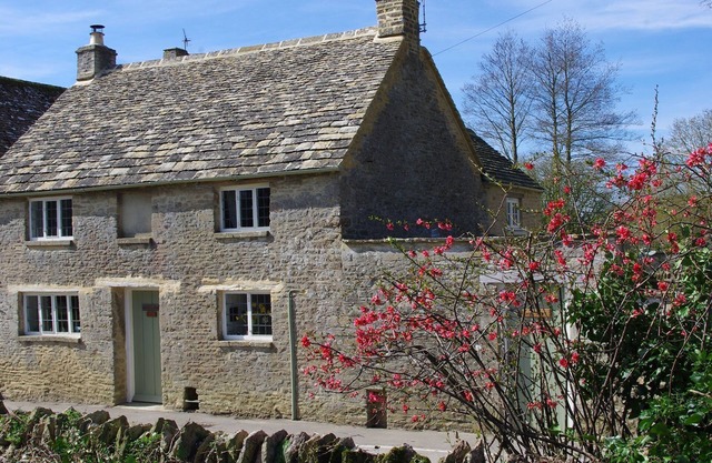 Maisey Cottage, Kencot, Cotswolds
