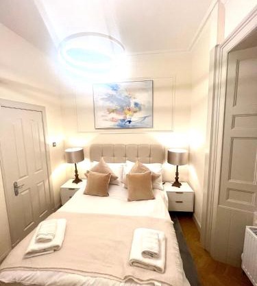 'Maisie' in ApartNest Auchterarder