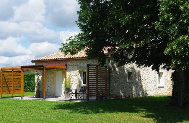 Maison de Caractère Près de Bergerac