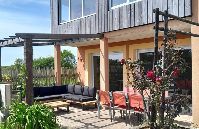 Maison 150 m2 Proche mer