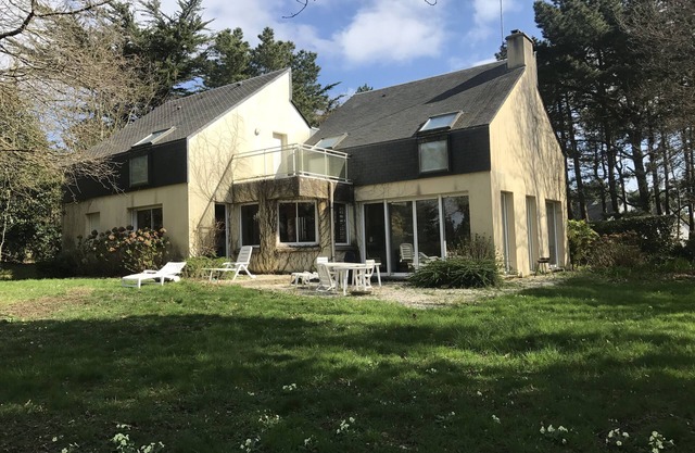 Maison 8 pers moelan sur mer Kerfany