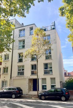 Maison 88 Malakoff