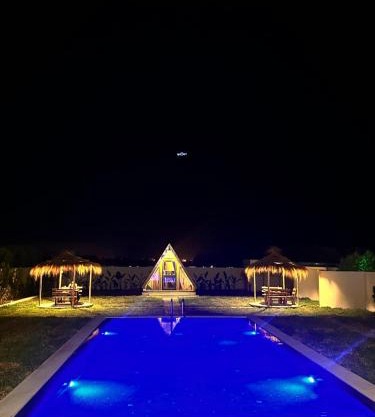 Maison dar jad
