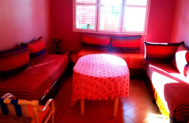 Maison de Vacances