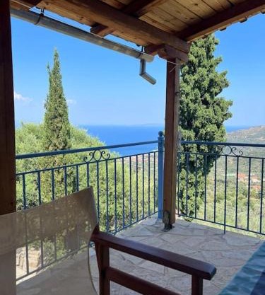 Maison de vacances pour 6 personnes