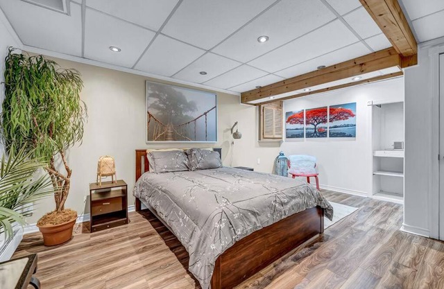 Maison et détente à Gatineau