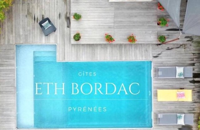 Maison Eth Bordac 4*