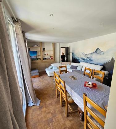 Maison Familiale Suzzann Luchon