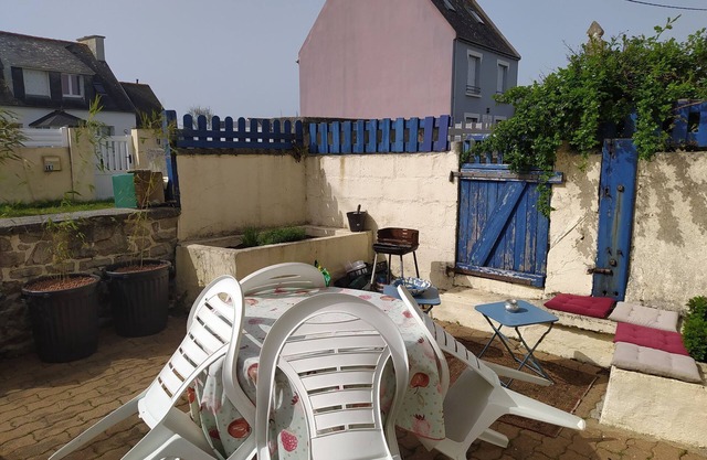 Maison Finistère Sud