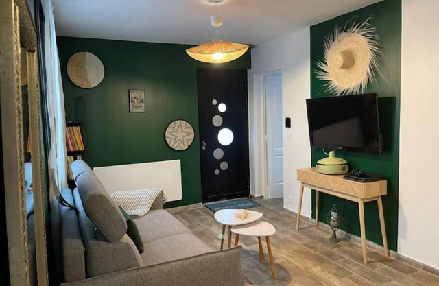 Maison Individuelle sur Propriété