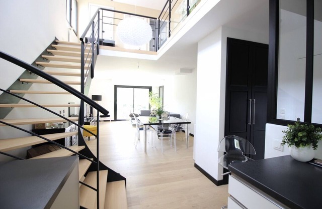 Maison Proche Rennes