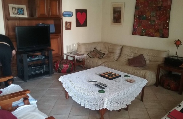 Maisonette Afroditi, ubicado cerca de Thessaloniki