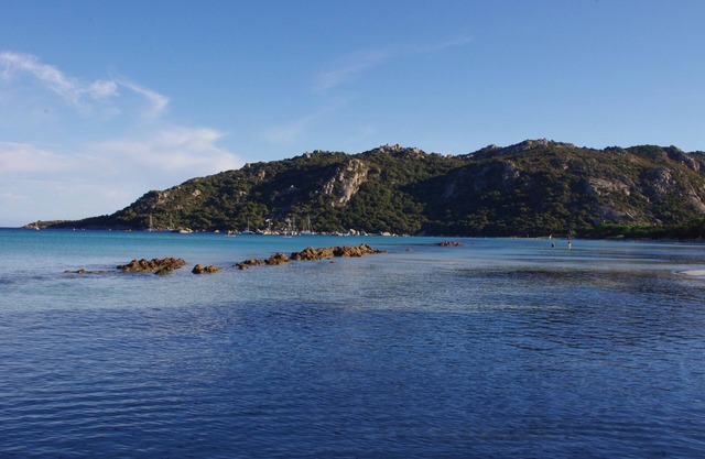 Maisonnette 60m² between sea and mountainsPool 3 h / day