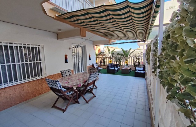 Apartamento Maite. Guardamar del Segura