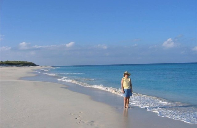 Hacer Bonefish Cottage Sus Bahamas sede de Aventura