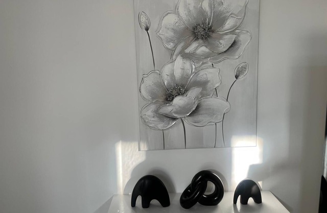 Make everyday special with a stay at Harmony suite!