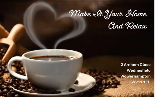 Make It Your Home