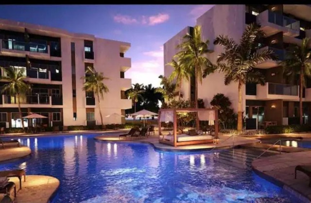 Makia Flat Muro Alto