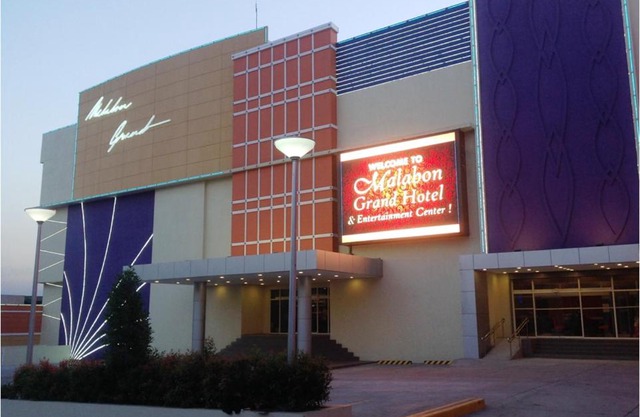 Malabon Grand Hotel and Events Place