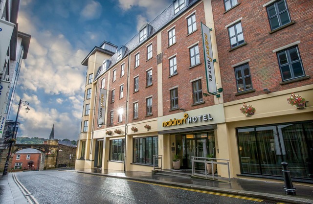 Maldron Hotel Derry