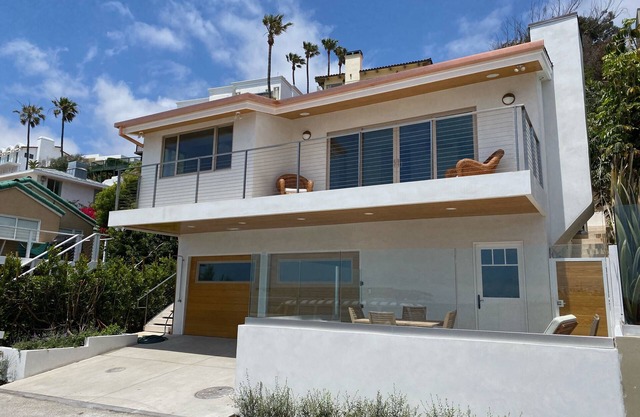 Malibu Beach House en la arena!