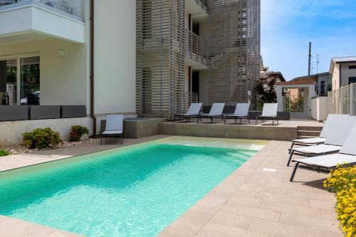 MALVEZZi Apartments