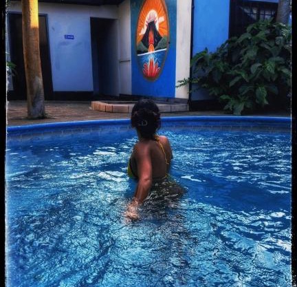 Managua Hotel Oasis