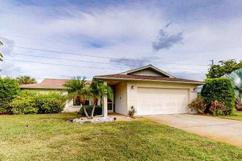 Manatee Home