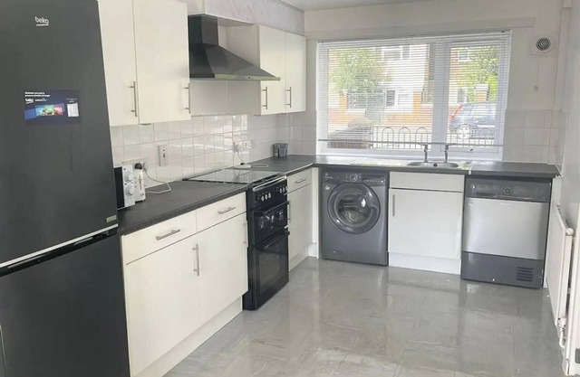 Manchester Holiday Home