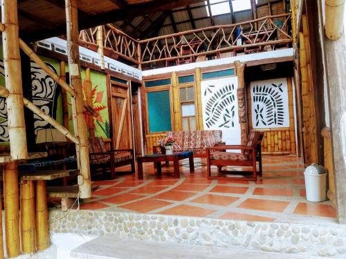 Mandala Coliving