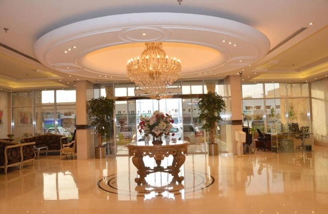Mandarin Al Shamal Hotel Apartments
