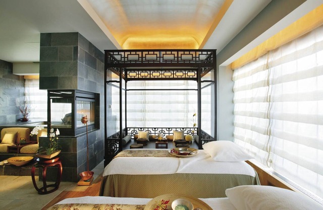 Mandarin Oriental, New York