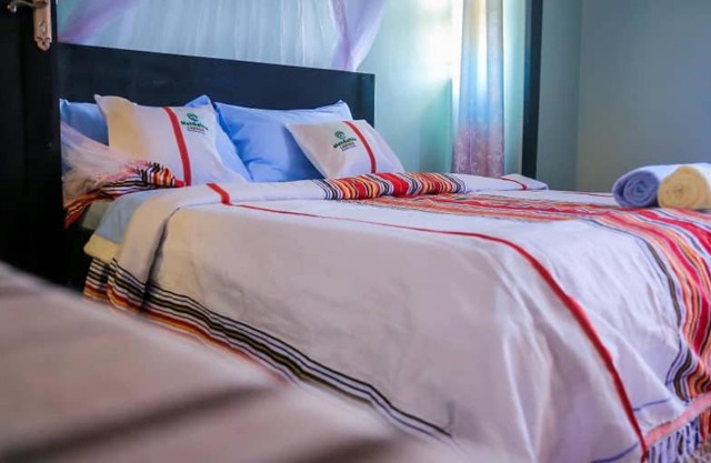 Mangalita Lodges Entebbe