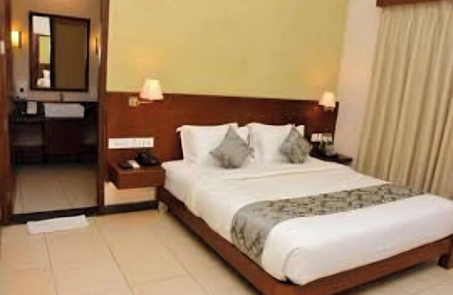 Mango Resorts Private Limited