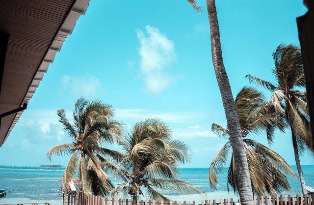 Mangrove Bay Hotel