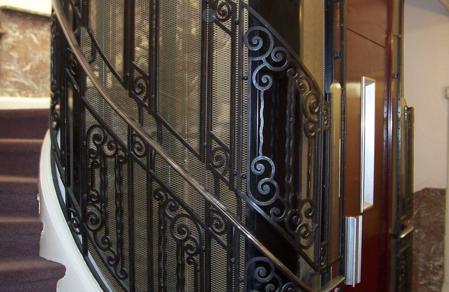 Manhattan Hotel Brussels