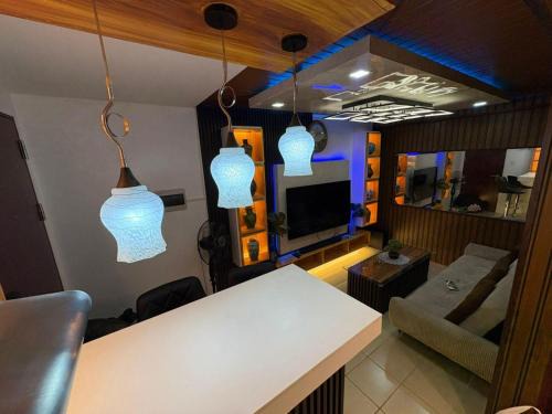 Manila Cozy Hub